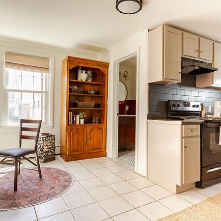 Moody Salem Home Away From Home 外观 照片