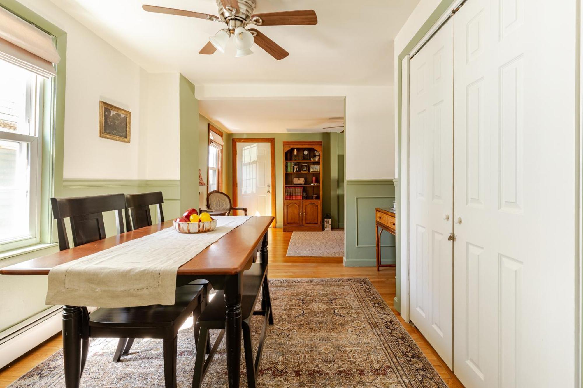 Moody Salem Home Away From Home 外观 照片