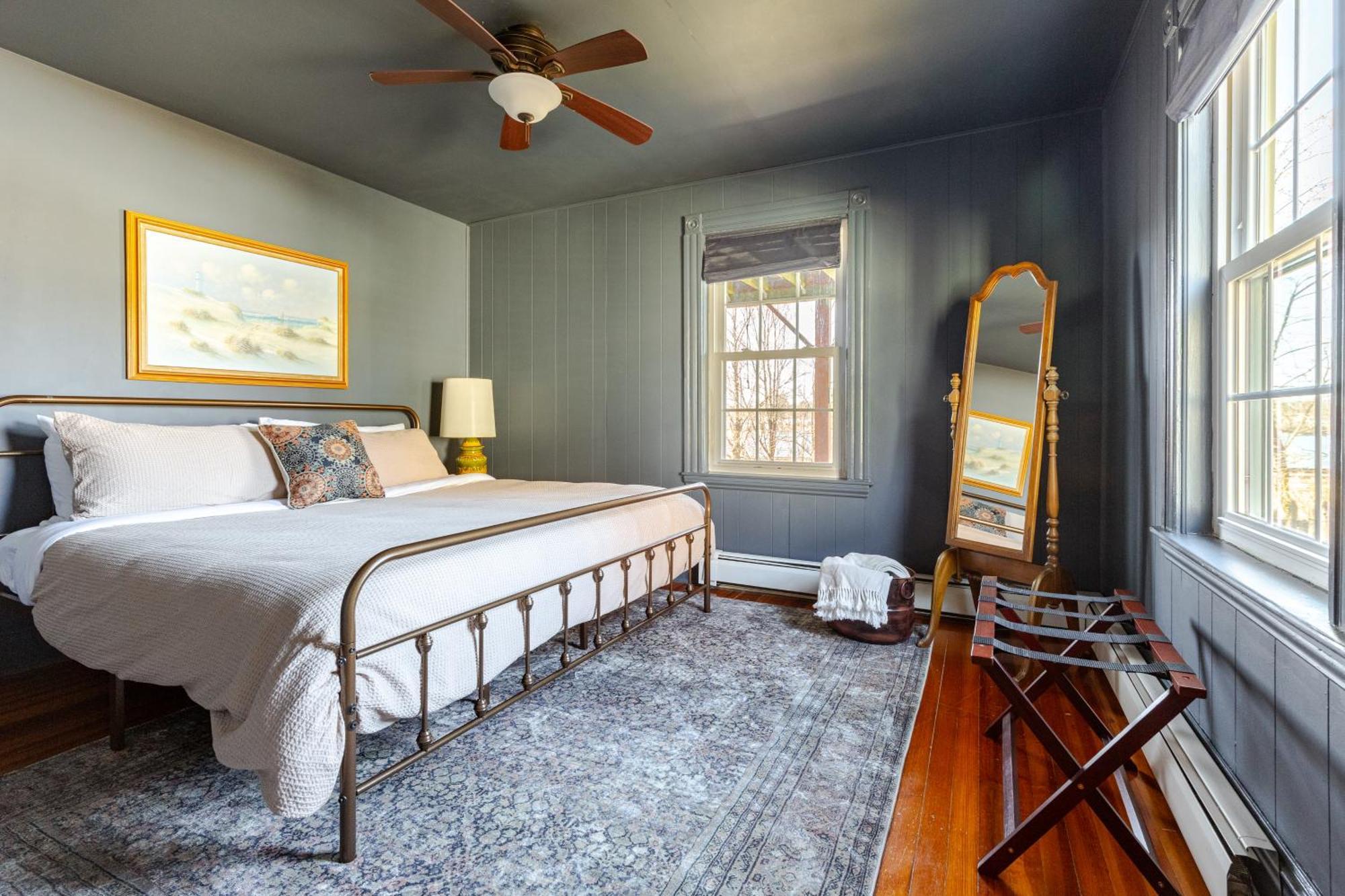 Moody Salem Home Away From Home 外观 照片